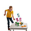 Easter Can Bean Bag Toss Game Image 1
