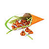 Easter Carrot Craft Kit - Makes 12 Image 1