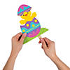 Easter Character Pop-Up Craft Kit - Makes 12 Image 3
