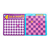 Easter Cling Travel Games - 12 Pc. Image 1
