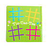 Easter Cling Travel Games - 12 Pc. Image 2