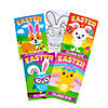 Easter Coloring Books- 72 Pc. Image 1