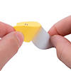 Easter Dated Picture Frame Magnet Foam Craft Kit - Makes 12 Image 2