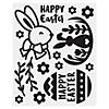 Easter Decals Image 1