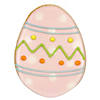 Easter Egg 4" Cookie Cutters Image 3
