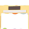 Easter Egg Picture Frame Magnet Craft Kit - Makes 12 Image 3