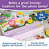 Easter Fun Scratch and Sniff Jigsaw Puzzle Image 2