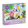 Easter Fun Scratch and Sniff Puzzle Image 1