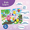 Easter Fun Scratch and Sniff Puzzle Image 4