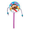 Easter He Lives Drum Craft Kit - Makes 12 Image 1