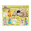 Easter &#8220;He Lives!&#8221; Sticker Scenes - 12 Pc. Image 2