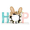 Easter Hop Tabletop Sign Image 1