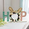 Easter Hop Tabletop Sign Image 1