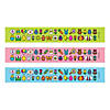 Easter Icons Pencils Assortment - 24 Pc. Image 1