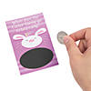 Easter Jokes Scratch Game - 24 Pc. Image 1