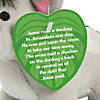 Easter Legend Stuffed Donkeys with Card - 12 Pc. Image 1