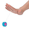 Easter Mini YoYos - 12 Pc. Image 1