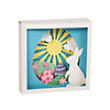 Easter Paper Layering Scene Craft Kit - Makes 3 Image 1
