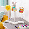Easter Pedestal Tabletop Decorations - 3 Pc. Image 1