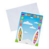 Easter Photo Holder Greeting Cards - 12 Pc. Image 1