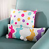 Easter Pillow Set - 2 Pc. Image 1