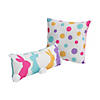 Easter Pillow Set - 2 Pc. Image 1