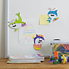 Easter Shark Magnet Foam Craft Kit - Makes 12 Image 4