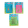 Easter Stationery Sets - 12 Pc. Image 1