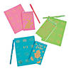 Easter Stationery Sets - 12 Pc. Image 1