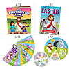 Easter Story Fun Learning Kit for 12 - 48 Pc. Image 1