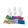Easy Shake Premium Glitter Set - 12 Pc. Image 1
