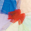 Easy-To-Use Juggling Scarves - 12 Pc. Image 1