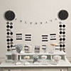 Eat, Drink & Be Married Treat Table Decorating Kit Image 2