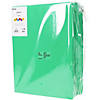 EBL Foam Sheets 9x12" 6mm 15pc Green Image 1