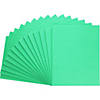 EBL Foam Sheets 9x12" 6mm 15pc Green Image 1