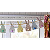 EBL Pom Pom 3/4" White 45pc- 6PK Image 4