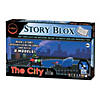 Eblox Stories: The City Image 1
