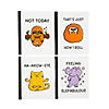Eccentric Animals Journals - 24 Pc. Image 1