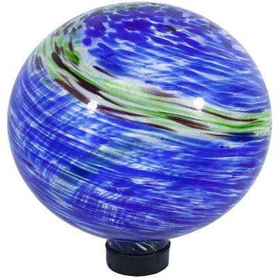 Echo Valley 8140 Glow-in-the-Dark Illuminarie 10-Inch Gazing Globe Image 1