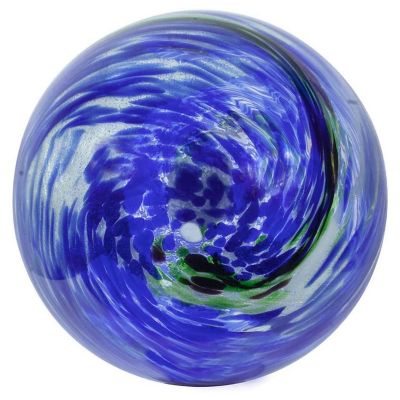 Echo Valley 8140 Glow-in-the-Dark Illuminarie 10-Inch Gazing Globe Image 2