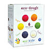 Eco-Dough 6 pack Image 1