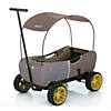 Eco Mobil Forest Wagon Image 2