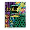 EcoLights Coloring Book Image 1