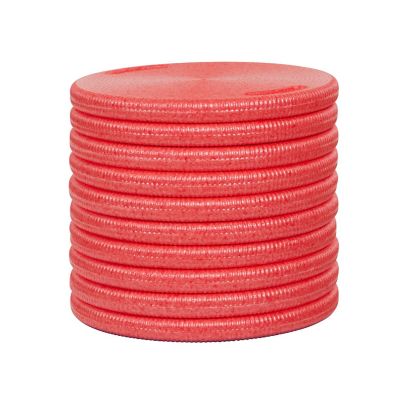 ECR4Kids CircleSpots, Red, 10-Pack Image 1