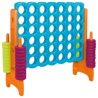 ECR4Kids Jumbo 4-To-Score, Vibrant Image 1