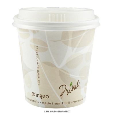 Edge Collections  - 12" - Multicolor - Hot Coffee Cups Lined! Image 1