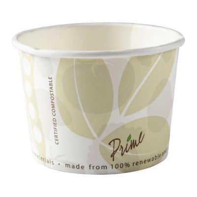 Edge Collections  - 16" - Multicolor - Food Containers! Image 1