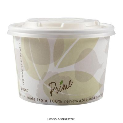 Edge Collections  - 16" - Multicolor - Food Containers! Image 1