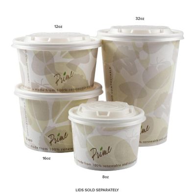 Edge Collections  - 16" - Multicolor - Food Containers! Image 2