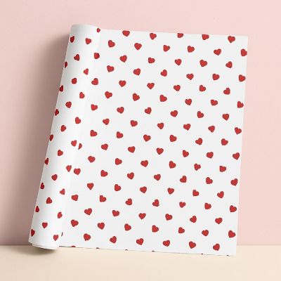 Edge Collections - 20" - White - Eco-Friendly Gift Tissue Paper! Image 1
